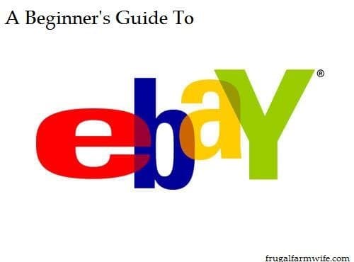 A Beginner’s Guide To Ebay