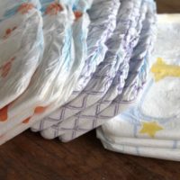 best disposable diapers