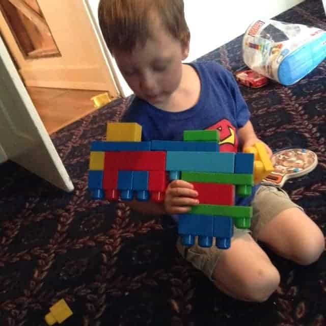 playing With Megabucks