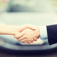 How To Buy A Used Car without losing your shirt