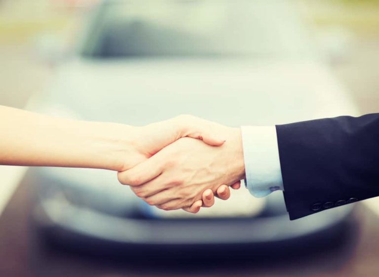 How To Buy A Used Car Without Losing Your Shirt