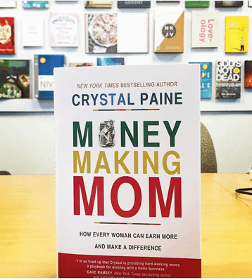 Making Money Mom