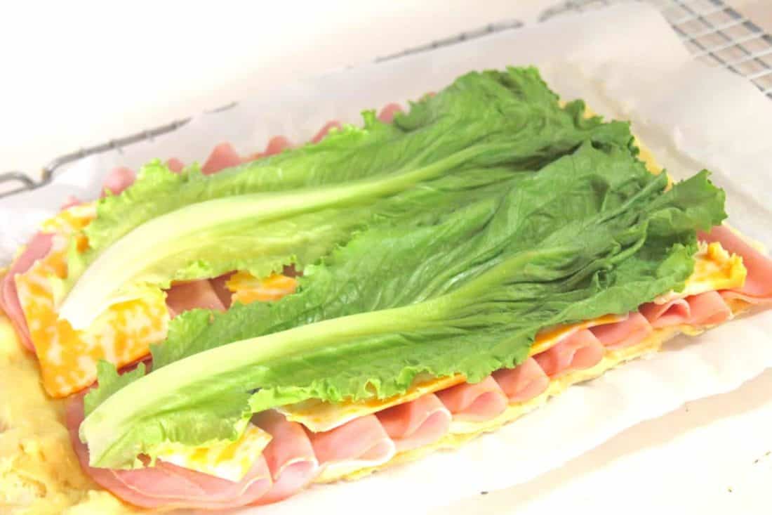 GlutenFree Sandwich Wrap Bread The Frugal Farm Wife