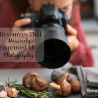 7 Ways to Massively Improve Your Photography