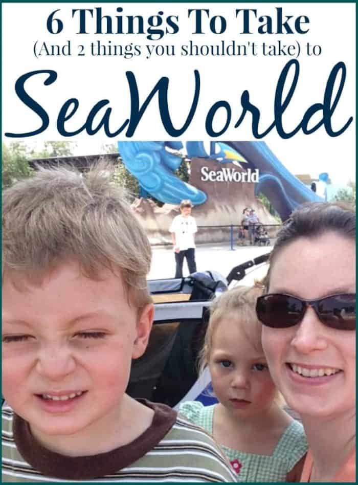 25 Of The Best Seaworld San Antonio Tips For Your Next Visit