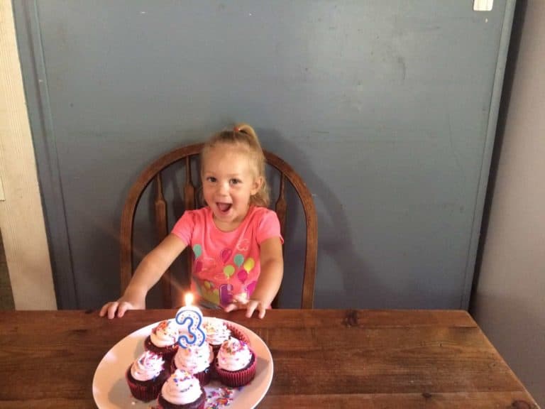 Weekend Wrap-up, and Why I’m So Excited Right Now