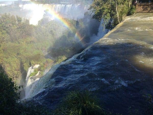 Weekend Wrap-up: Tales Of Argentina