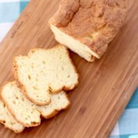 gluten-free sandwich bread