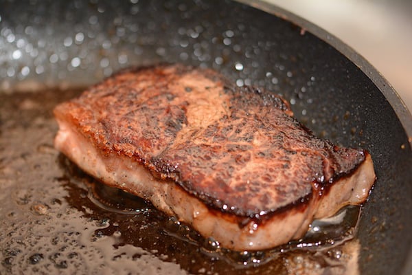 How To Cook A Great Steak