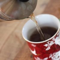 immune boosting herbal tea