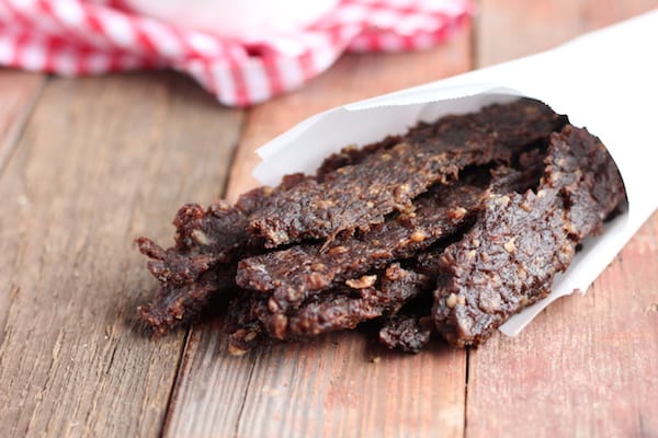 Featured image of post Ground Meat Jerky Recipes - They are designed for marinating sliced meat, but will work with.