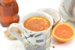 orange spice detox tea