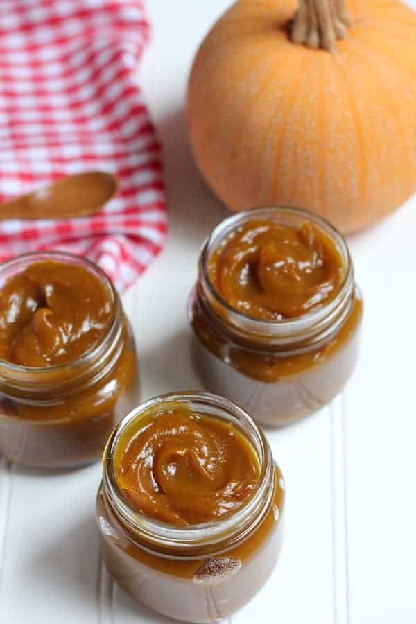 Amish Pumpkin Butter Recipe The Frugal Farm Wife