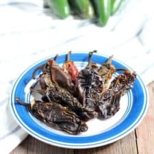 How to Make Chipotle Peppers-image