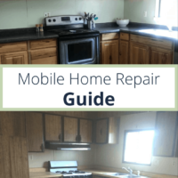 mobile home repair guide