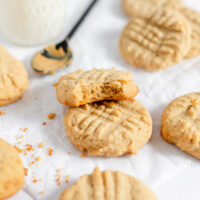 best gluten free cookies recipe