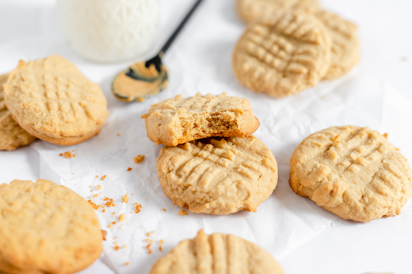 best gluten free cookies recipe