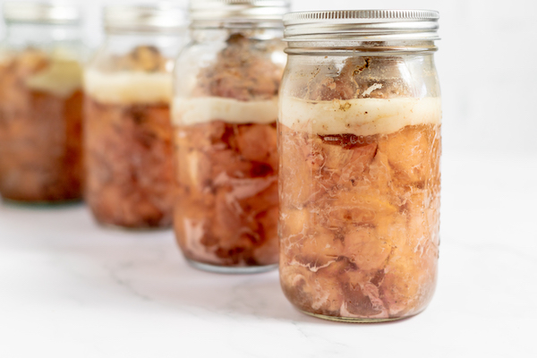 Canning Pork: A Guide for Beginners