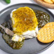 Jalapeño Jelly Recipe-image