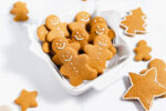gingerbread cookies gluten-free
