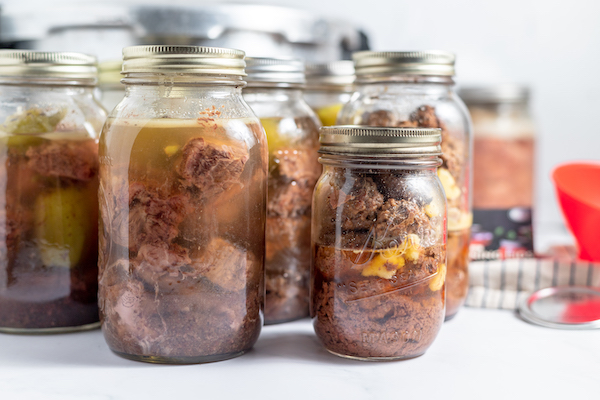 How To Dehydrate Beef Jerky With Denali Canning