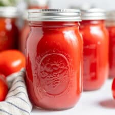 How to Can Tomato Sauce-image