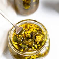 Canned Cowboy Candy Recipe-image